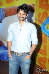 Subramanyam For Sale Movie Press Meet